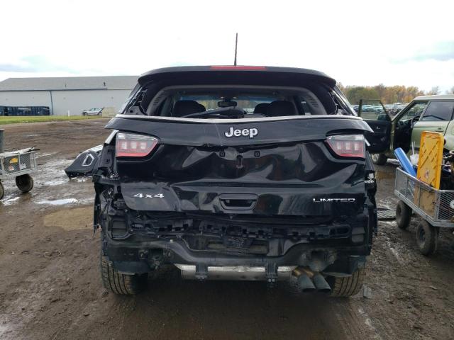 Photo 5 VIN: 3C4NJDCB2LT127380 - JEEP COMPASS 