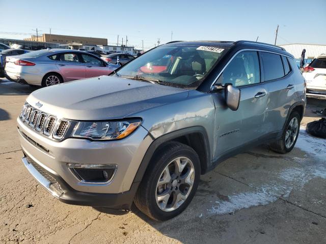 Photo 0 VIN: 3C4NJDCB2LT128187 - JEEP COMPASS 