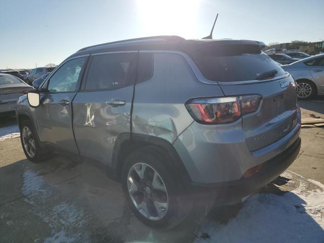 Photo 1 VIN: 3C4NJDCB2LT128187 - JEEP COMPASS 