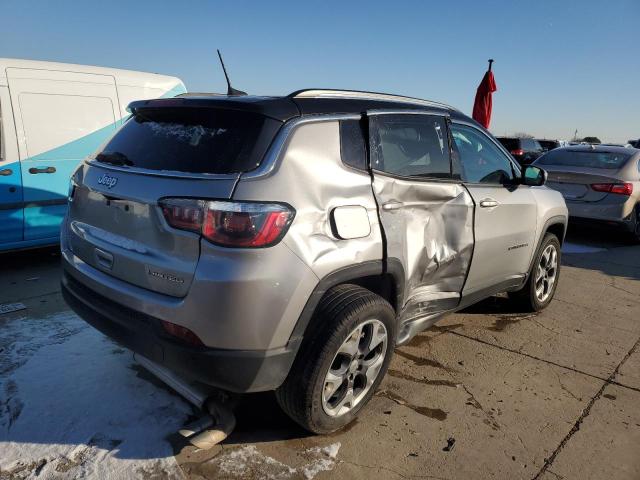 Photo 2 VIN: 3C4NJDCB2LT128187 - JEEP COMPASS 