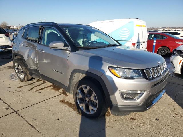 Photo 3 VIN: 3C4NJDCB2LT128187 - JEEP COMPASS 