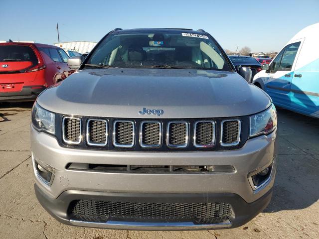 Photo 4 VIN: 3C4NJDCB2LT128187 - JEEP COMPASS 