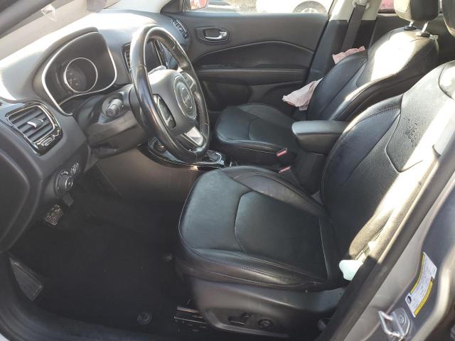 Photo 6 VIN: 3C4NJDCB2LT128187 - JEEP COMPASS 