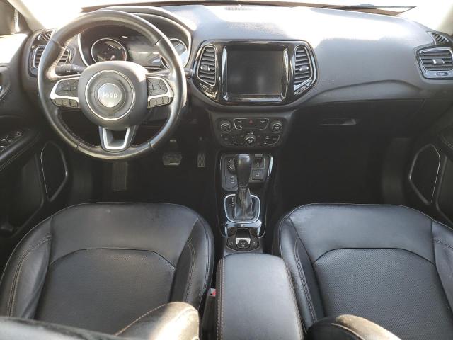 Photo 7 VIN: 3C4NJDCB2LT128187 - JEEP COMPASS 