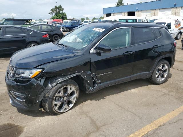 Photo 0 VIN: 3C4NJDCB2LT138878 - JEEP COMPASS LI 