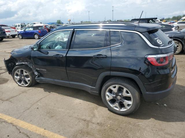 Photo 1 VIN: 3C4NJDCB2LT138878 - JEEP COMPASS LI 