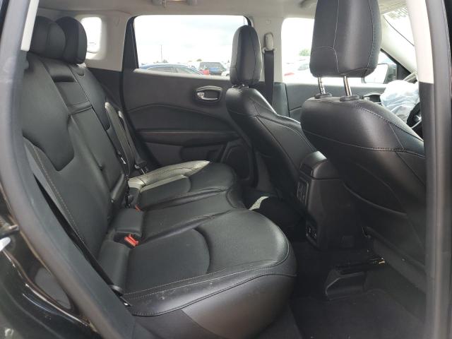 Photo 10 VIN: 3C4NJDCB2LT138878 - JEEP COMPASS LI 