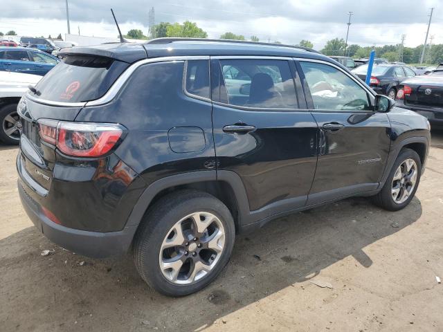 Photo 2 VIN: 3C4NJDCB2LT138878 - JEEP COMPASS LI 