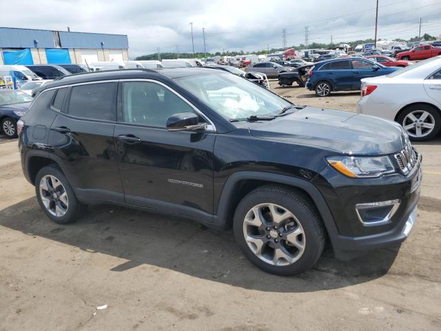 Photo 3 VIN: 3C4NJDCB2LT138878 - JEEP COMPASS LI 