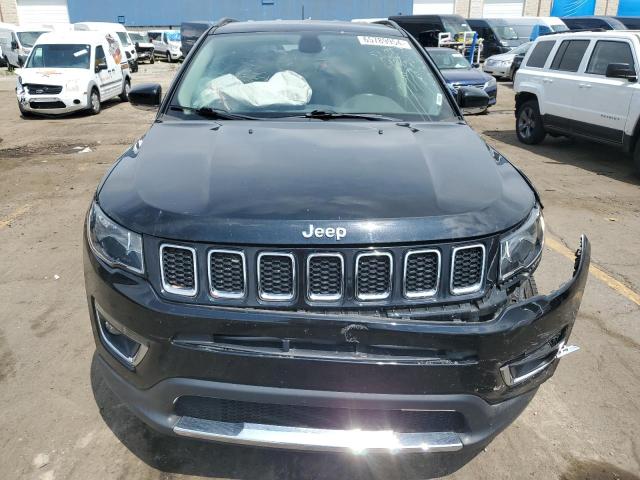 Photo 4 VIN: 3C4NJDCB2LT138878 - JEEP COMPASS LI 