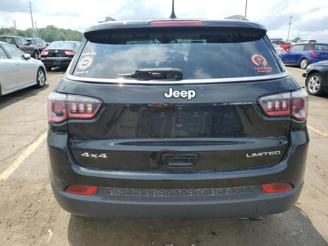 Photo 5 VIN: 3C4NJDCB2LT138878 - JEEP COMPASS LI 