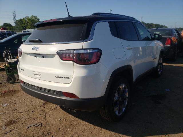 Photo 3 VIN: 3C4NJDCB2LT147127 - JEEP COMPASS LI 