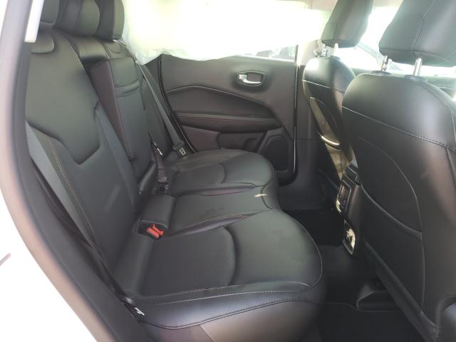 Photo 5 VIN: 3C4NJDCB2LT147127 - JEEP COMPASS LI 