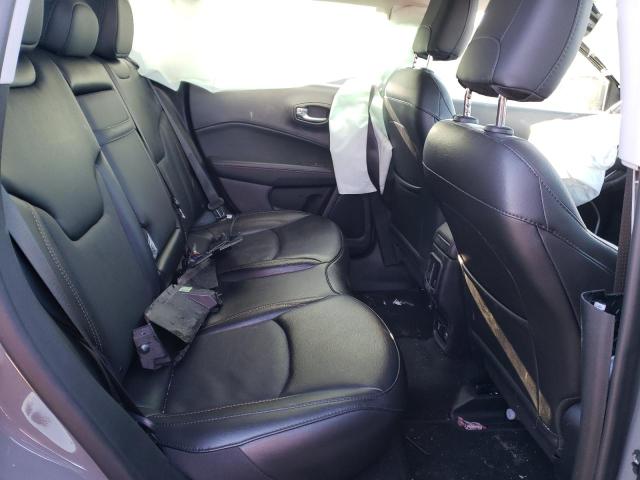 Photo 5 VIN: 3C4NJDCB2LT149959 - JEEP COMPASS LI 