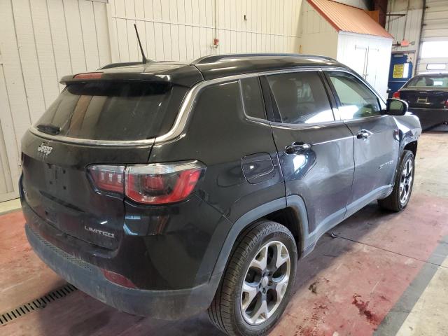 Photo 2 VIN: 3C4NJDCB2LT155342 - JEEP COMPASS 