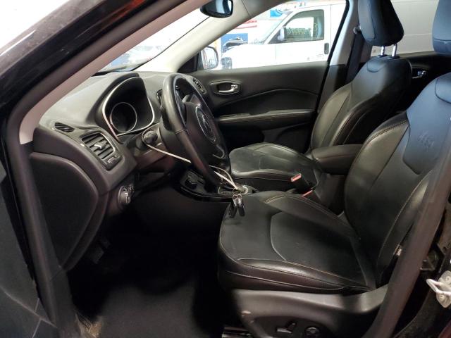 Photo 6 VIN: 3C4NJDCB2LT155342 - JEEP COMPASS 