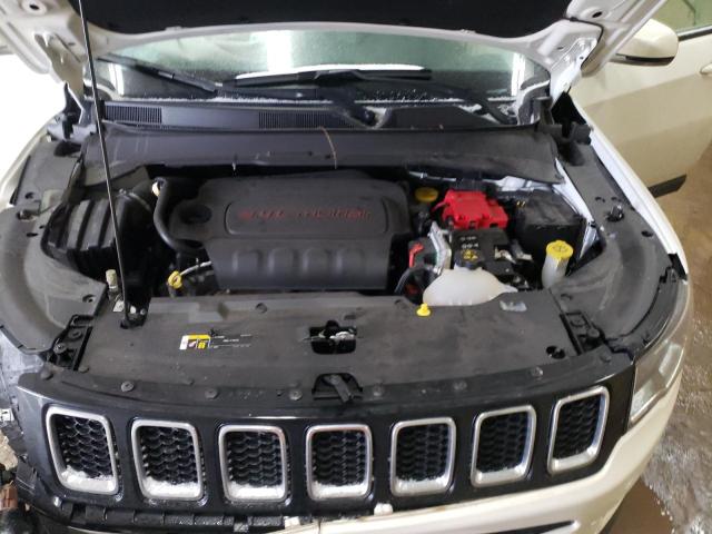 Photo 11 VIN: 3C4NJDCB2LT157740 - JEEP COMPASS LI 