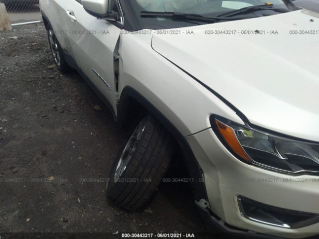 Photo 5 VIN: 3C4NJDCB2LT164011 - JEEP COMPASS 