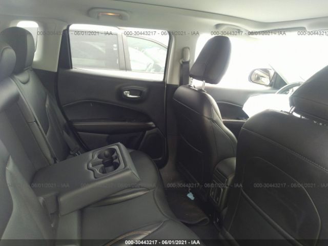 Photo 7 VIN: 3C4NJDCB2LT164011 - JEEP COMPASS 