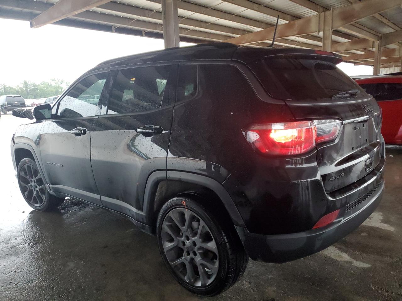 Photo 1 VIN: 3C4NJDCB2LT168639 - JEEP COMPASS 