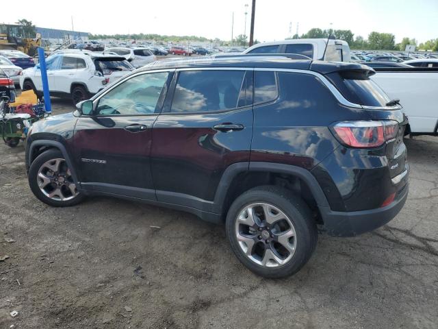 Photo 1 VIN: 3C4NJDCB2LT209089 - JEEP COMPASS 