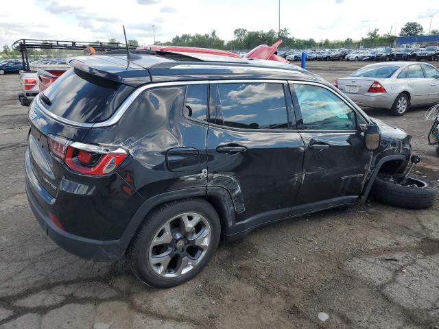 Photo 2 VIN: 3C4NJDCB2LT209089 - JEEP COMPASS 