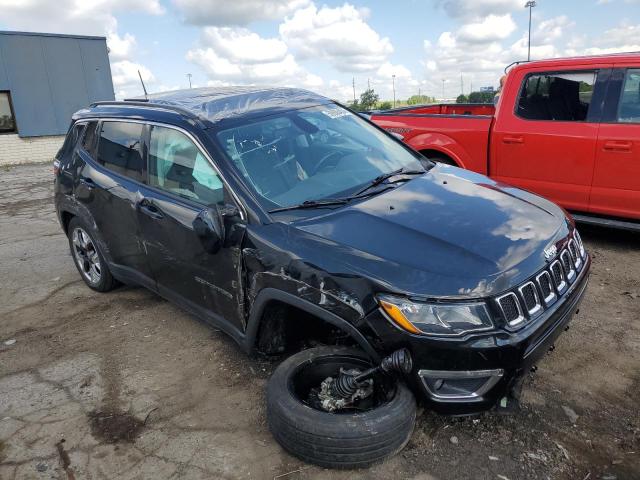 Photo 3 VIN: 3C4NJDCB2LT209089 - JEEP COMPASS 