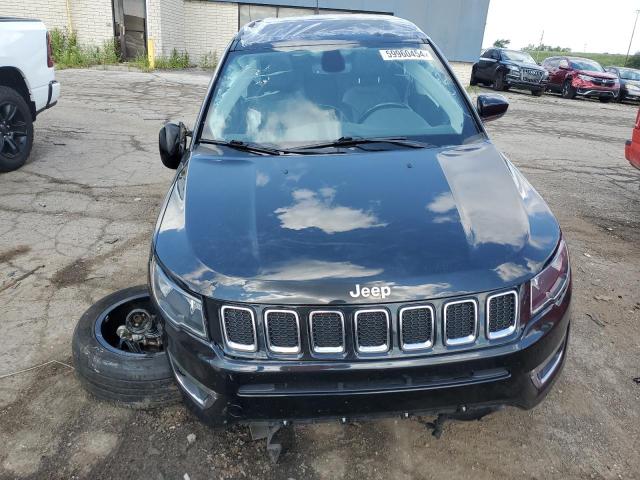 Photo 4 VIN: 3C4NJDCB2LT209089 - JEEP COMPASS 