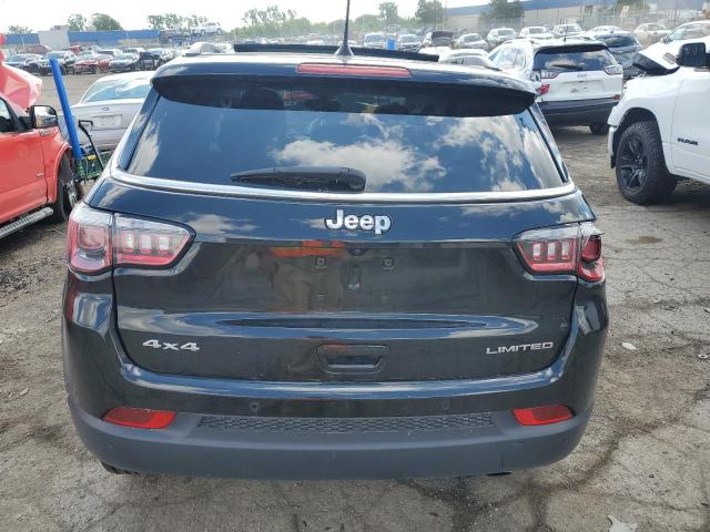 Photo 5 VIN: 3C4NJDCB2LT209089 - JEEP COMPASS 