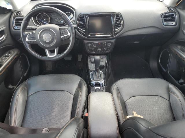 Photo 7 VIN: 3C4NJDCB2LT209089 - JEEP COMPASS 