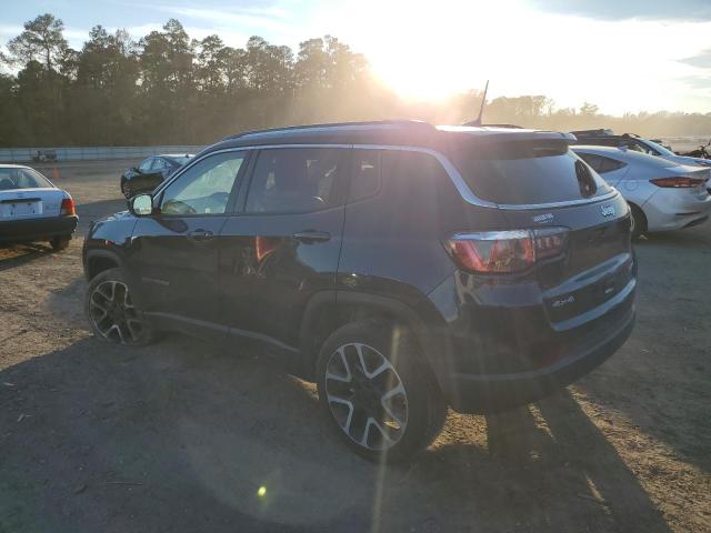 Photo 1 VIN: 3C4NJDCB2LT212154 - JEEP COMPASS 