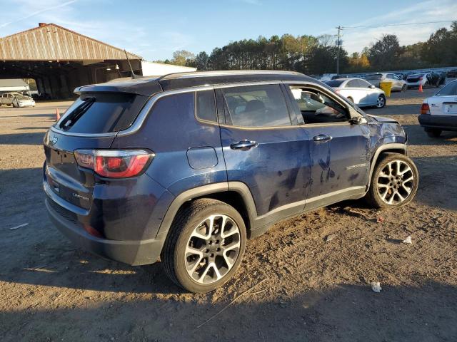 Photo 2 VIN: 3C4NJDCB2LT212154 - JEEP COMPASS 