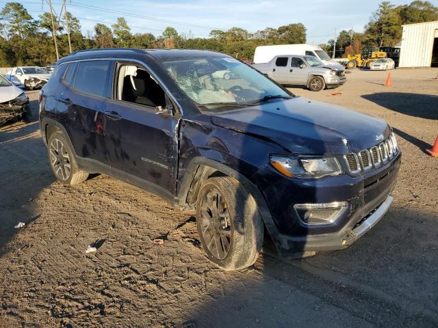 Photo 3 VIN: 3C4NJDCB2LT212154 - JEEP COMPASS 