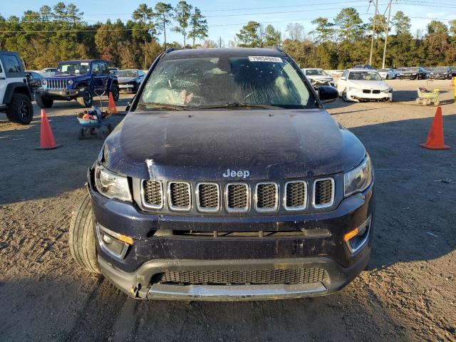 Photo 4 VIN: 3C4NJDCB2LT212154 - JEEP COMPASS 