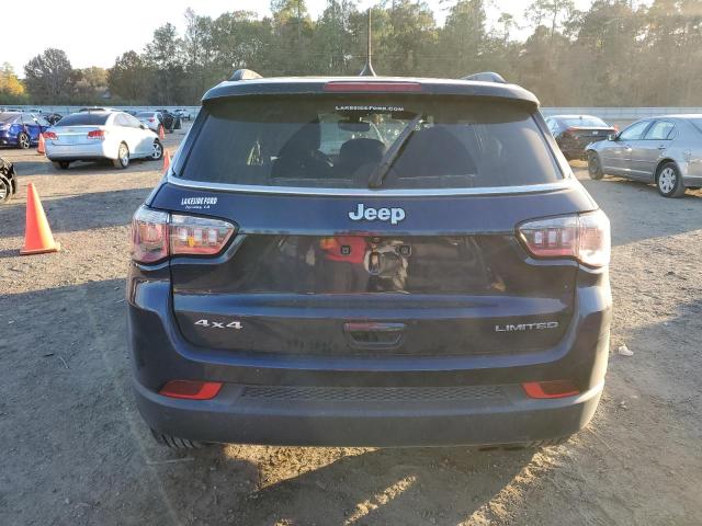 Photo 5 VIN: 3C4NJDCB2LT212154 - JEEP COMPASS 