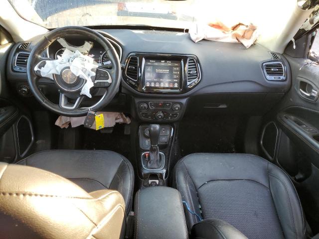 Photo 7 VIN: 3C4NJDCB2LT212154 - JEEP COMPASS 