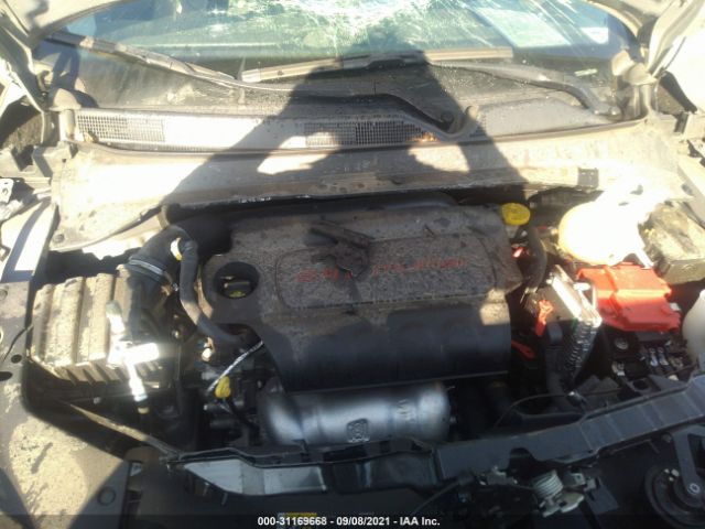 Photo 9 VIN: 3C4NJDCB2LT215989 - JEEP COMPASS 