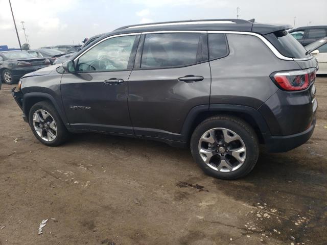 Photo 1 VIN: 3C4NJDCB2LT224014 - JEEP COMPASS 