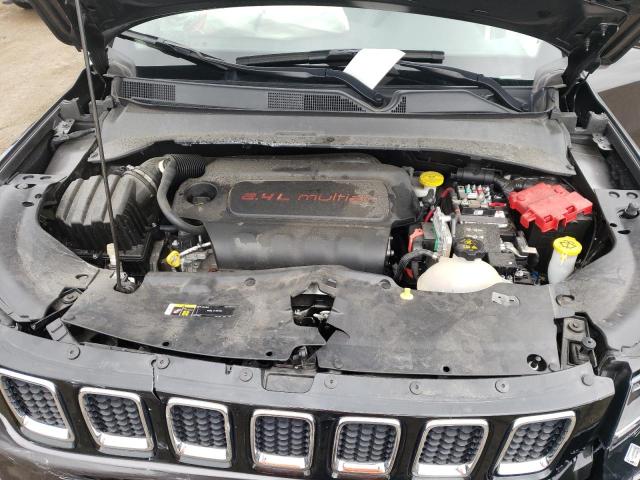 Photo 11 VIN: 3C4NJDCB2LT224014 - JEEP COMPASS 