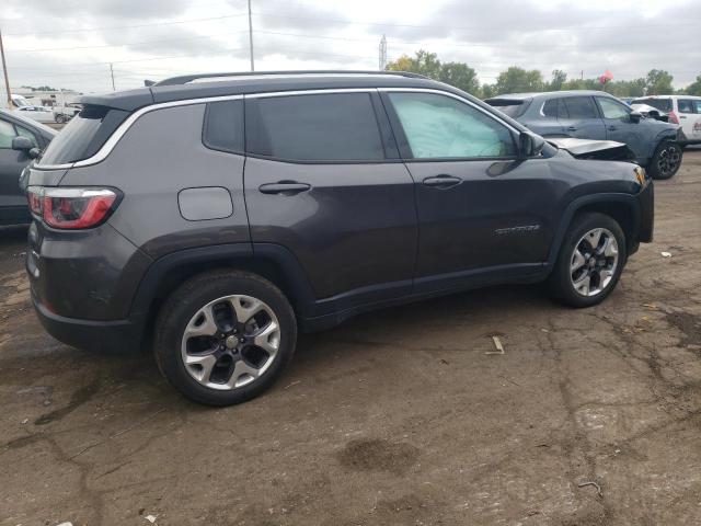 Photo 2 VIN: 3C4NJDCB2LT224014 - JEEP COMPASS 