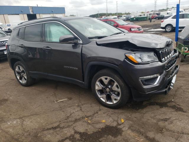 Photo 3 VIN: 3C4NJDCB2LT224014 - JEEP COMPASS 