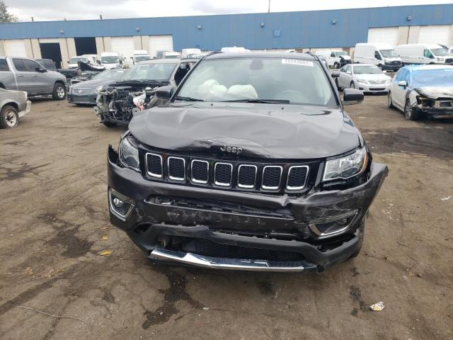 Photo 4 VIN: 3C4NJDCB2LT224014 - JEEP COMPASS 