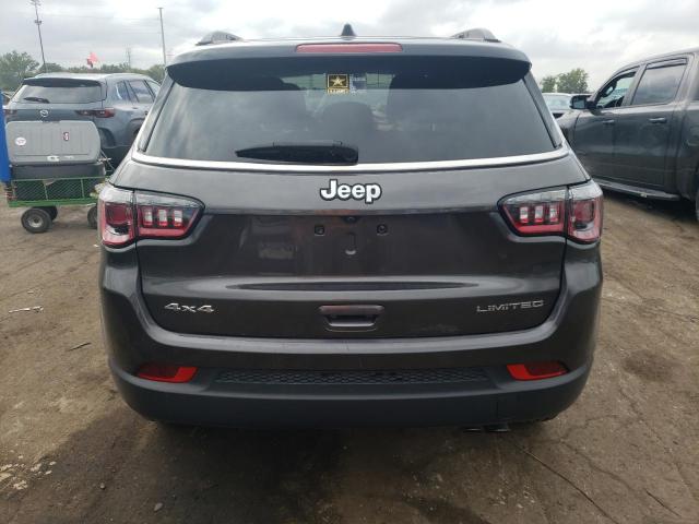 Photo 5 VIN: 3C4NJDCB2LT224014 - JEEP COMPASS 