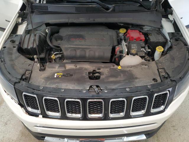 Photo 11 VIN: 3C4NJDCB2LT228354 - JEEP COMPASS LI 