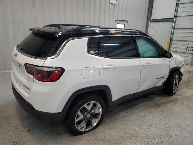 Photo 2 VIN: 3C4NJDCB2LT228354 - JEEP COMPASS LI 