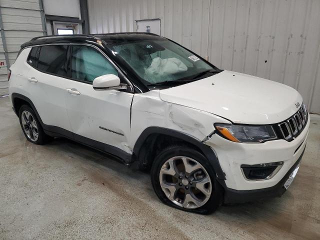 Photo 3 VIN: 3C4NJDCB2LT228354 - JEEP COMPASS LI 