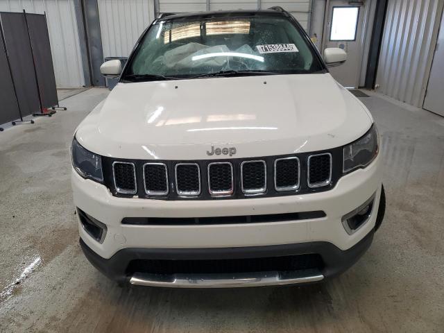 Photo 4 VIN: 3C4NJDCB2LT228354 - JEEP COMPASS LI 