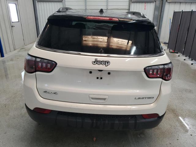 Photo 5 VIN: 3C4NJDCB2LT228354 - JEEP COMPASS LI 