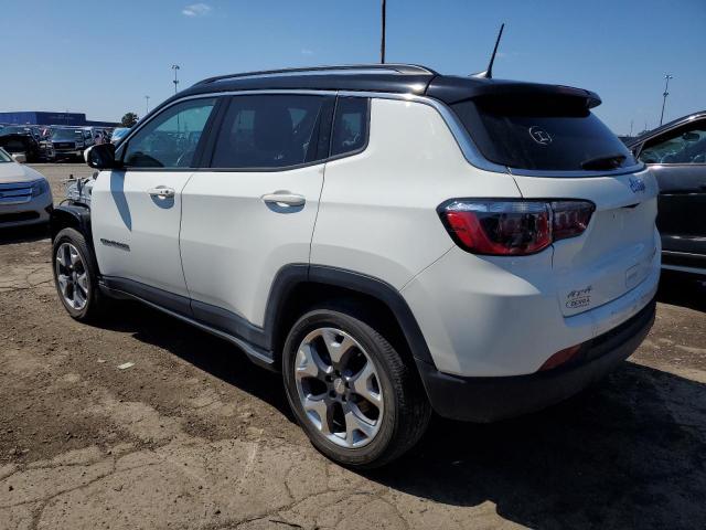 Photo 1 VIN: 3C4NJDCB2LT233554 - JEEP COMPASS 