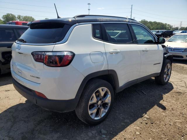 Photo 2 VIN: 3C4NJDCB2LT233554 - JEEP COMPASS 